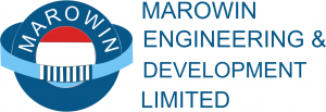 MAROWIN logo